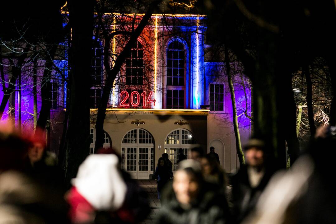 Trijų Karalių šventė