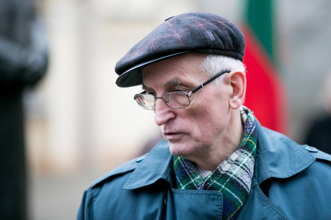 A. Smetonos mirties metinių minėjimas Kaune