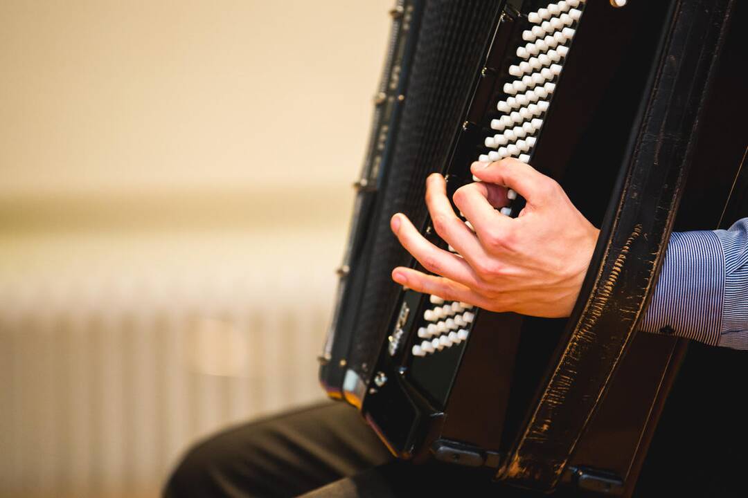 A. Kačanausko muzikos mokykla išlydėjo 42-ąją mokinių laidą