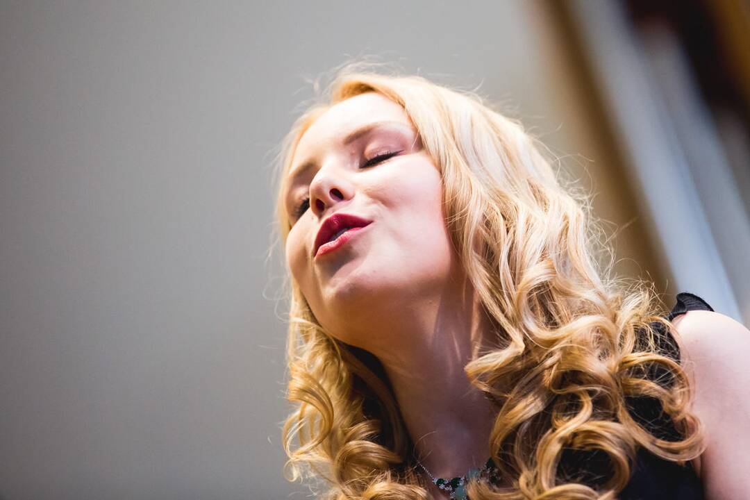 A. Kačanausko muzikos mokykla išlydėjo 42-ąją mokinių laidą