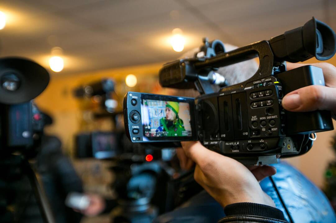 I. Tobias ir D. Stagniūnas Kaune treniravosi su jaunaisiais čiuožėjais