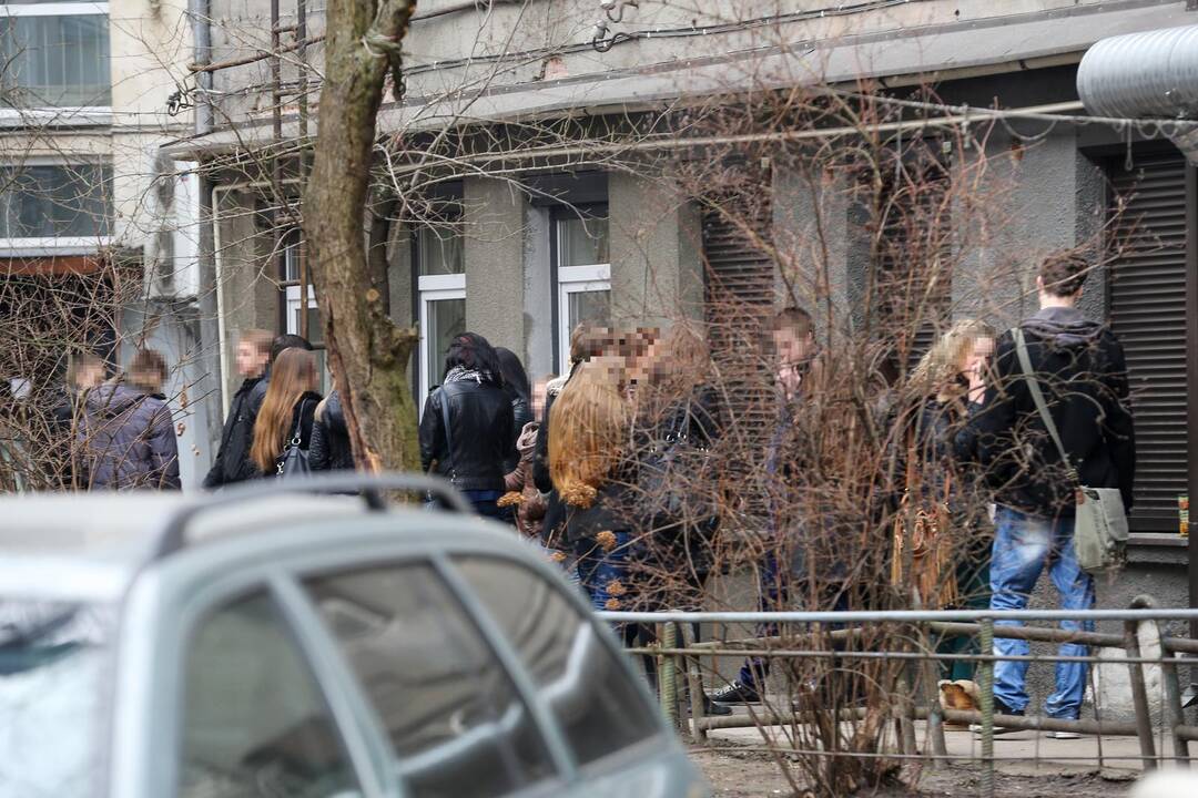 Mūšis dėl cigarečių keliasi į Lietuvą