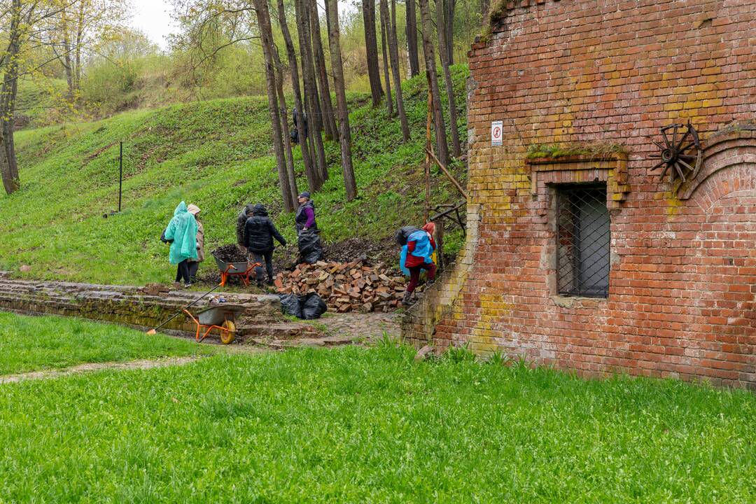 Talka III forte
