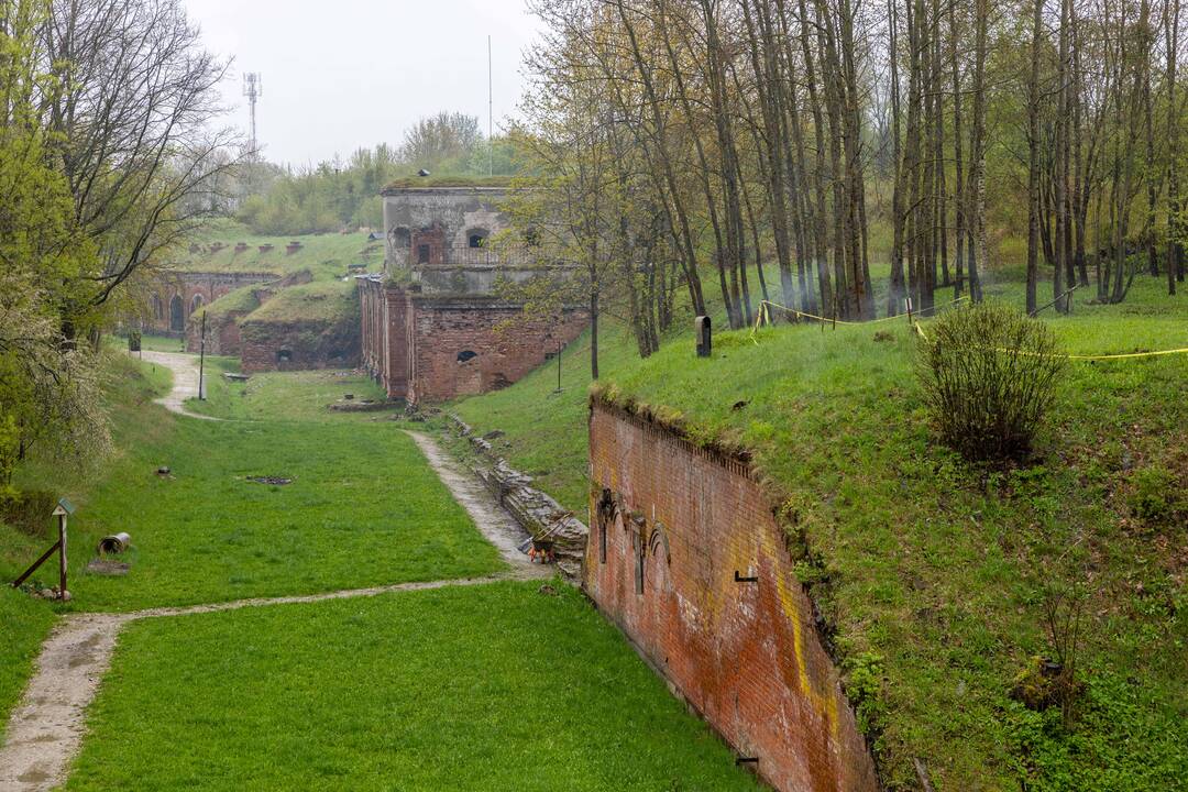 Talka III forte