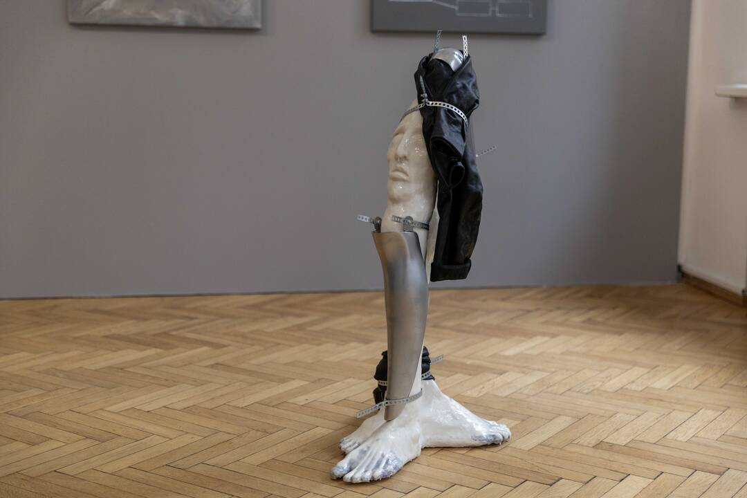Kauno kalėdinė meno mugė