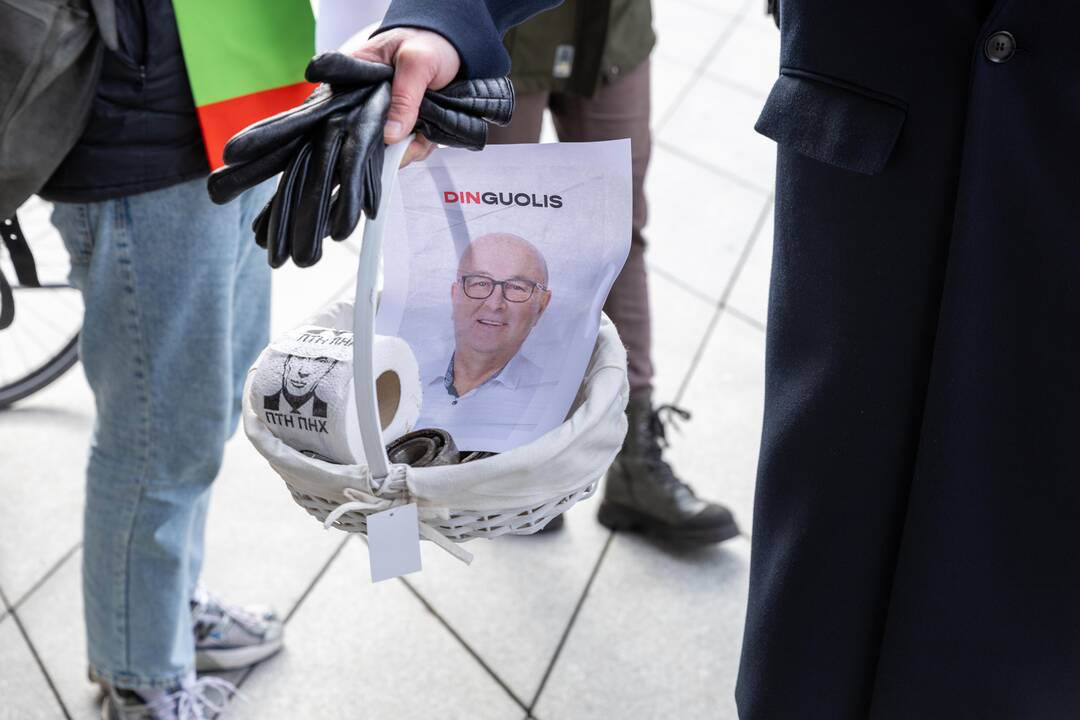 Balandžio mėnesio Kauno tarybos posėdis