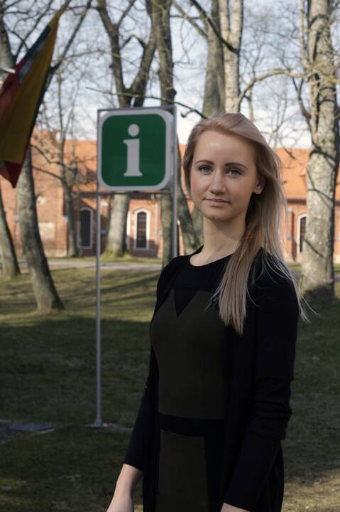 Rezultatas: pernai "Vytis" perkėlė 5 057 keliautojus