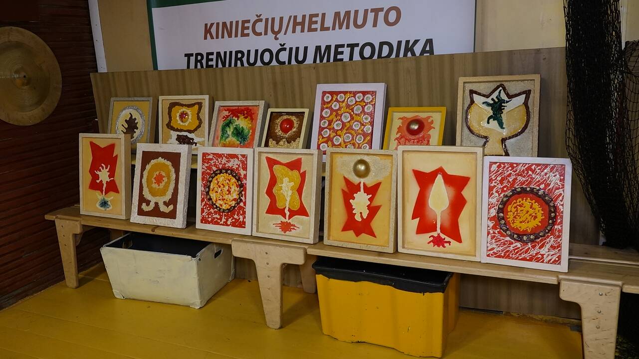 Helmutas Lisinas
