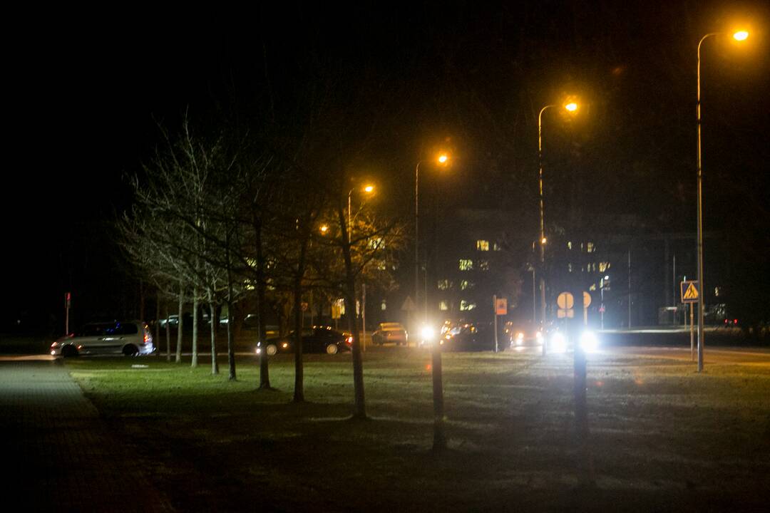 Autofanų suvažiavimas Kaune