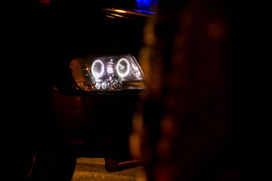 Autofanų suvažiavimas Kaune