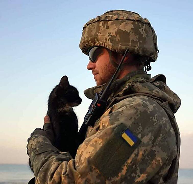 Trisdešimt penktoji karo Ukrainoje diena