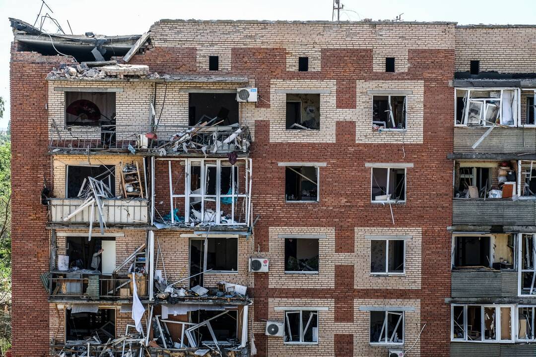 99-oji karo Ukrainoje diena