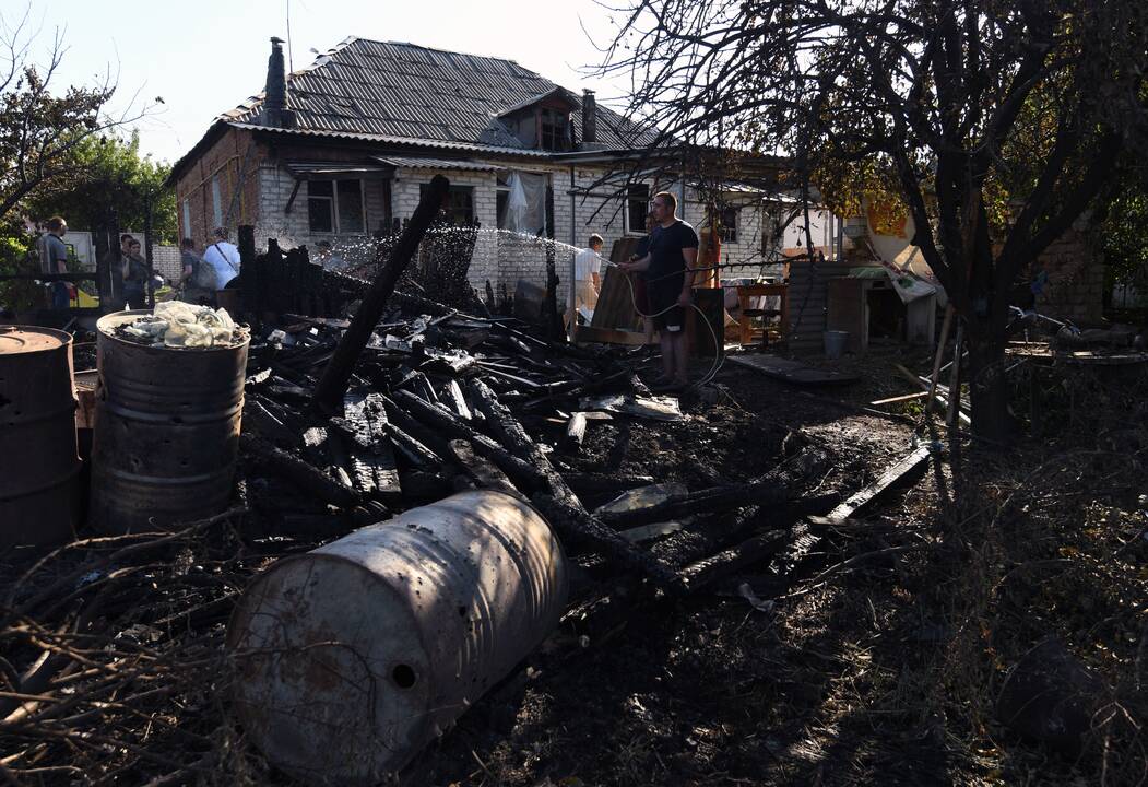 120-oji karo Ukrainoje diena