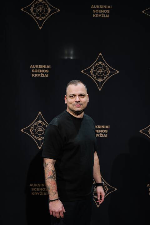 Klaipėdos menininkams – prestižiniai apdovanojimai