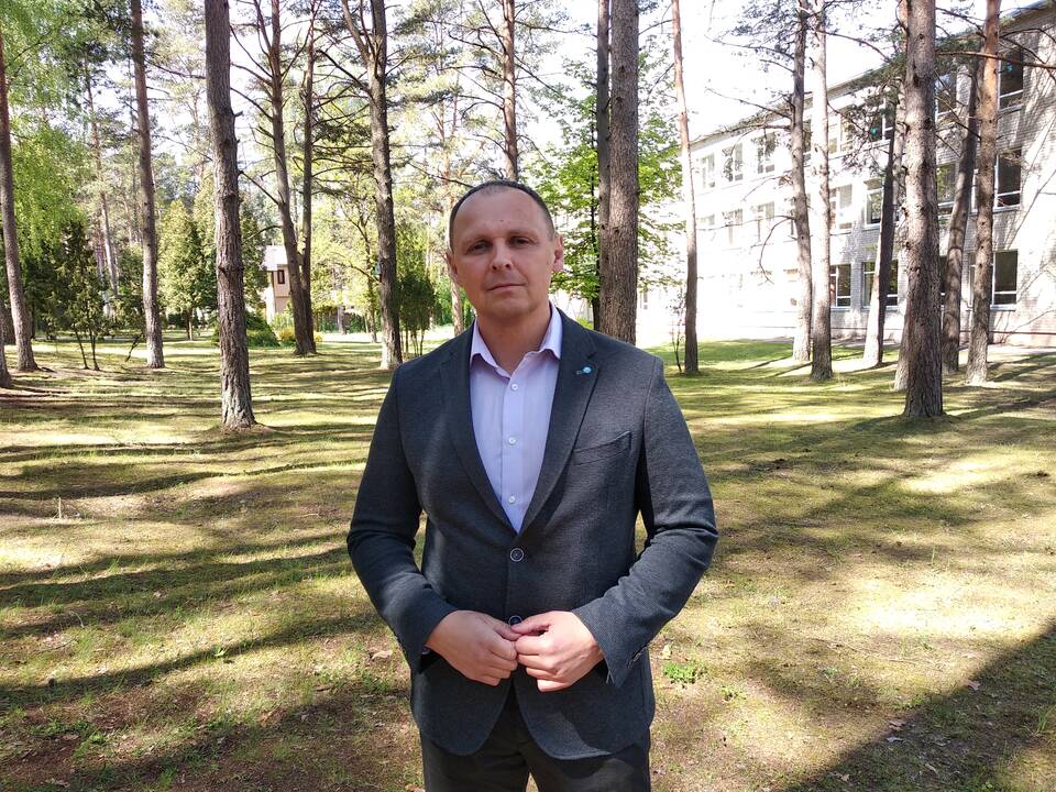 Startas: Kauno rajono savivaldybės meras V.Makūnas ir fondo "BaltCap Infrastructure Fund" partneris Š.Stepukonis gegužės 27 d. pasirašė penkiolikos metų trukmės viešosios ir privačios partnerystės sutartį.