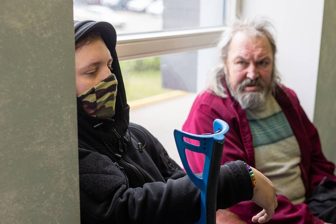 Riaušių prie Seimo byla