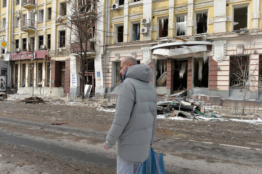 Devynioliktoji karo Ukrainoje diena