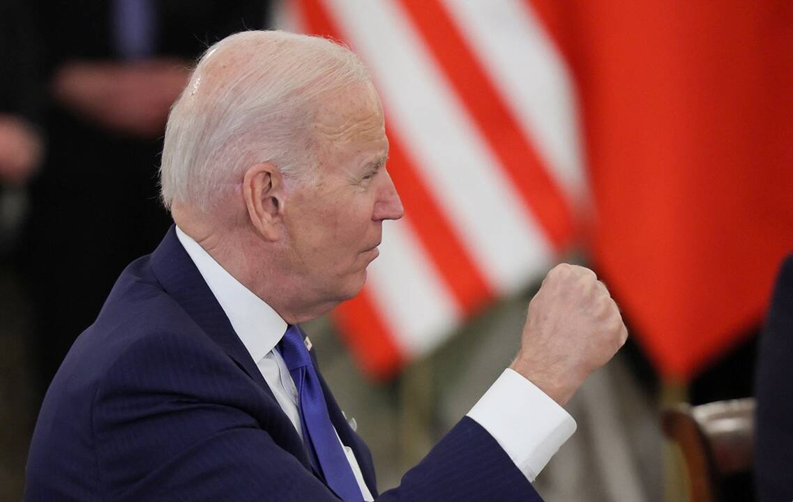 Joe Bidenas
