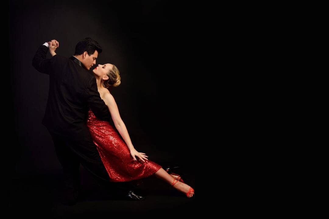 Kauno valstybinėje filharmonijoje – pavasario sutiktuvės su „Tango Argentino“