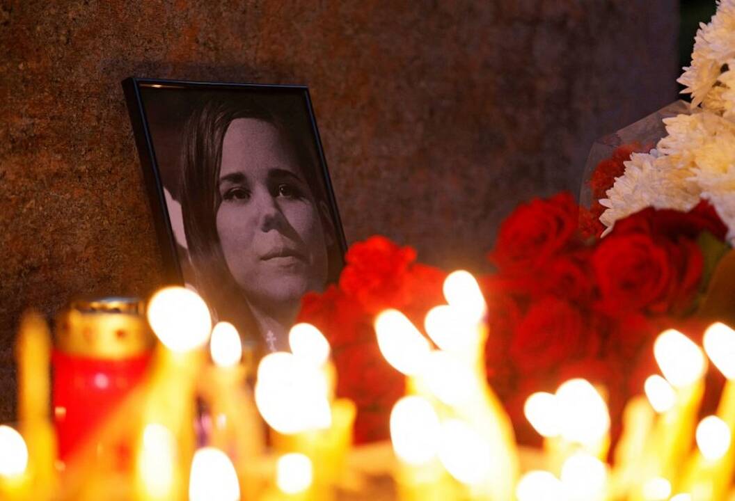 Žiniasklaida: A. Duginas žinojo, kad jo dukra bus nužudyta