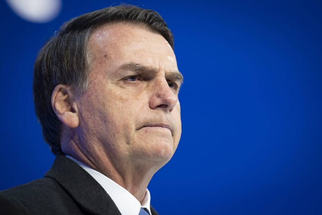 Jairas Bolsonaro