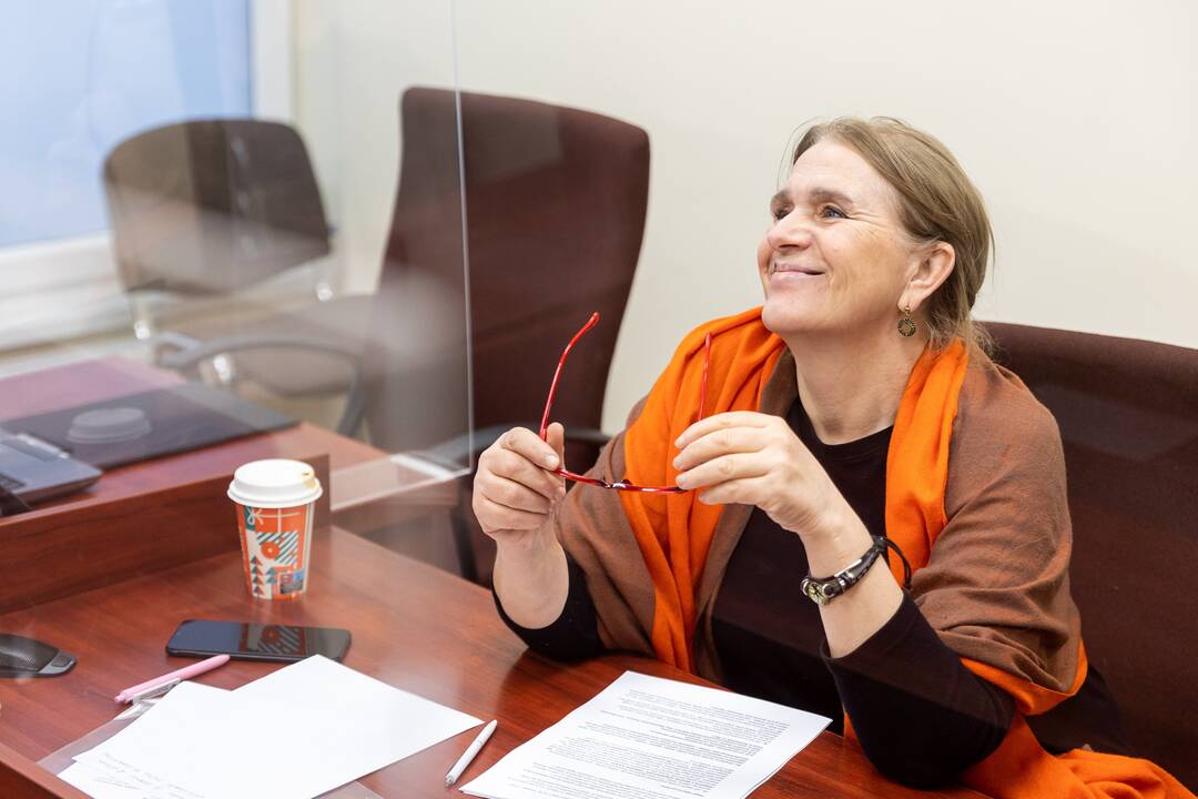 Erika Švenčionienė