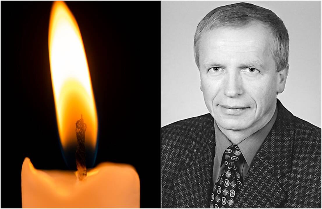 Evaldas Nekrašas