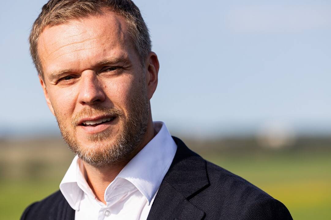 Gabrielius Landsbergis