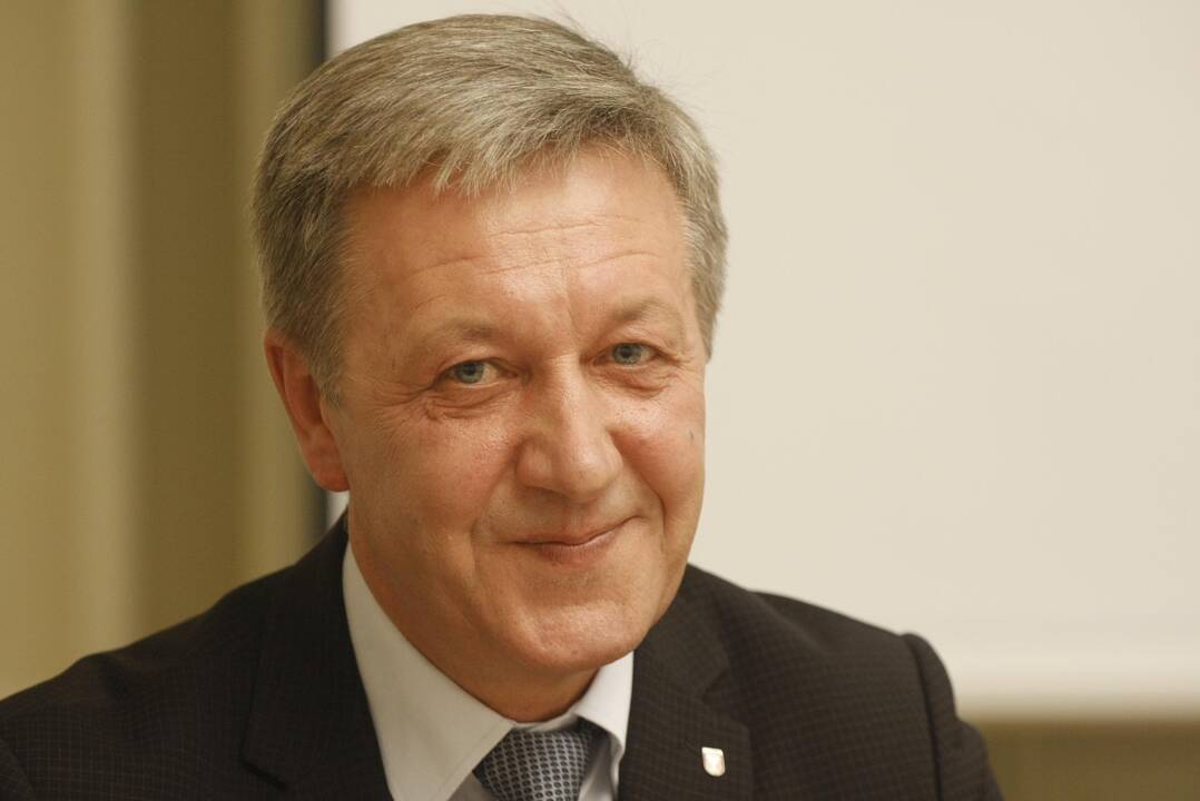 Gediminas Čepulis
