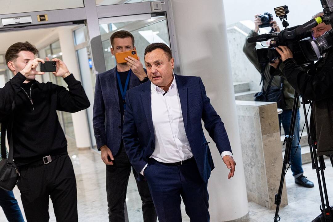 Petras Gražulis