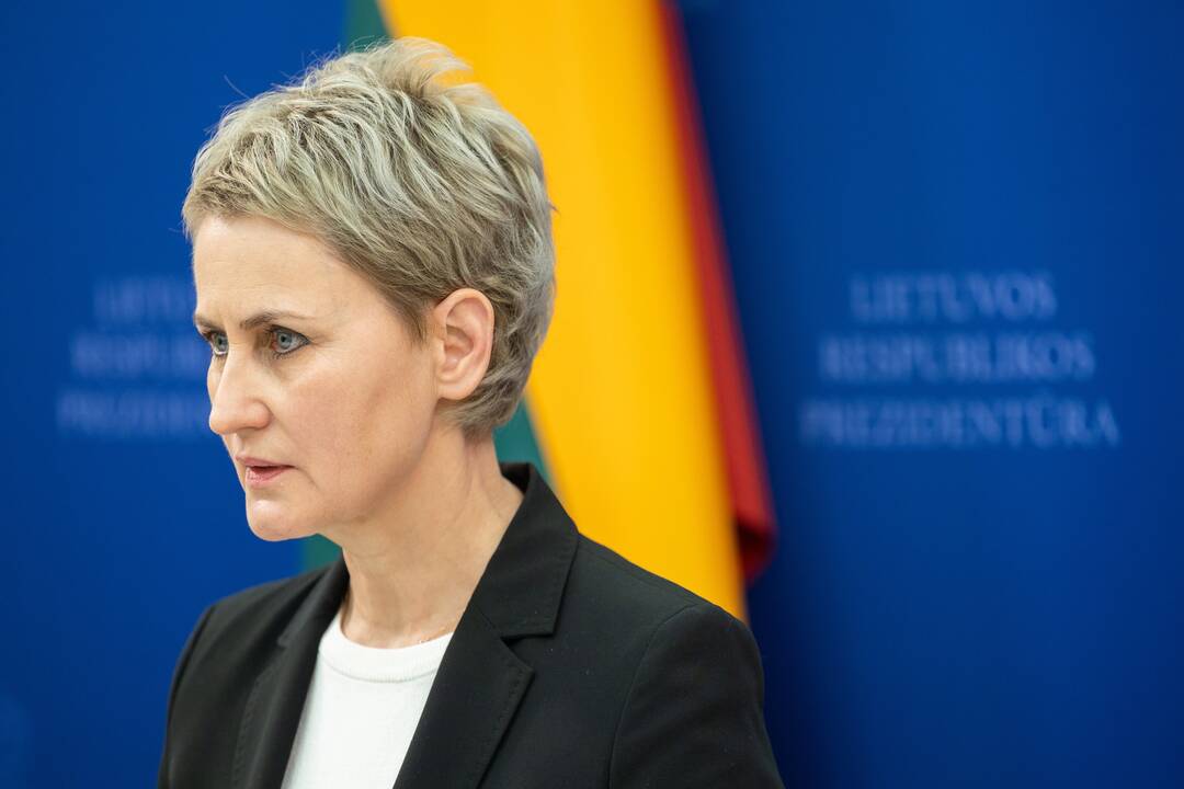 Nida Grunskienė