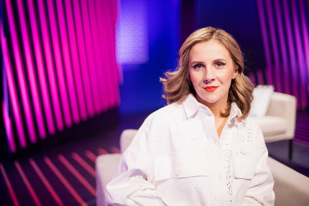 2-asis eurovizinės atrankos „Pabandom iš naujo!“ pusfinalis