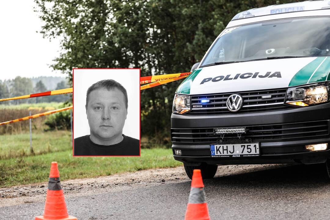 Po tragedija pasibaigusių baidarininko paieškų pareigūnai atskleidė daugiau detalių