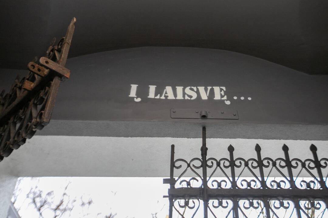 Laisvė: kviesdamas menininkus kurti teatro jubiliejaus tema NKDT nevaržė kūrėjų – tą atspindi ir jų kūrinių žanrų bei mastelių įvairovė.