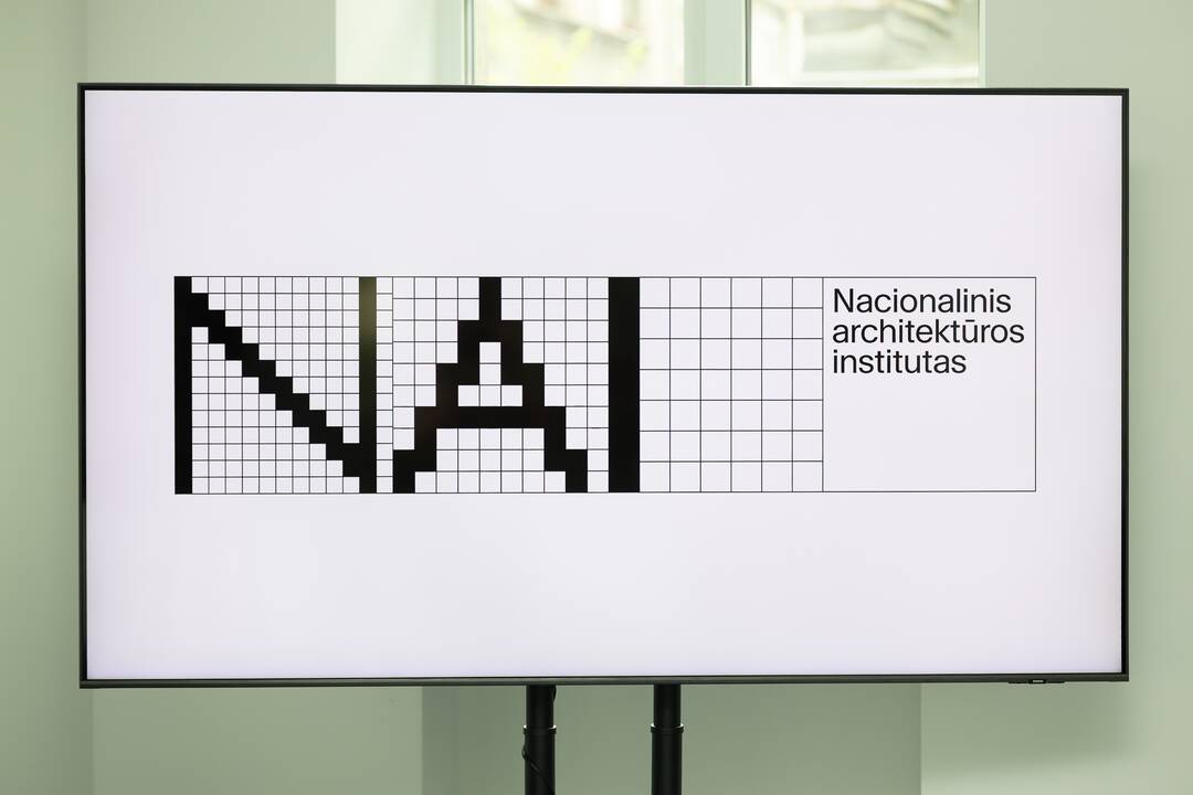 Lietuvių komanda išlydėta į Venecijos architektūros bienalę