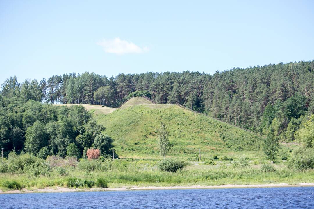 Rezultatas: pernai "Vytis" perkėlė 5 057 keliautojus