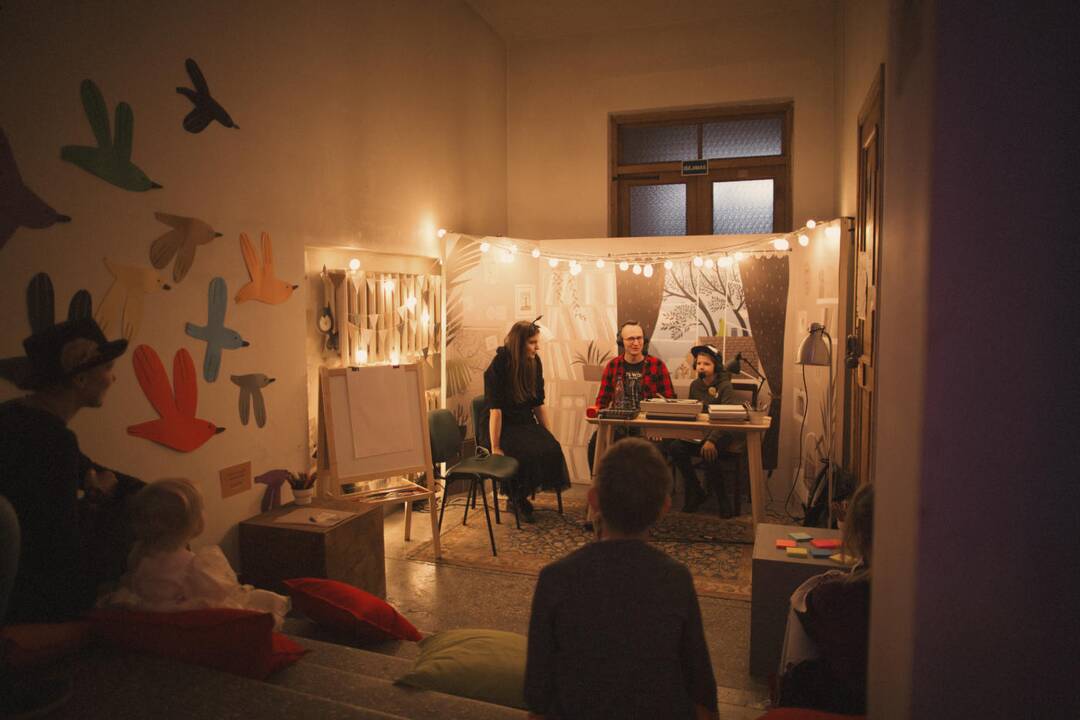 Eivaras Toras Benediktssonas