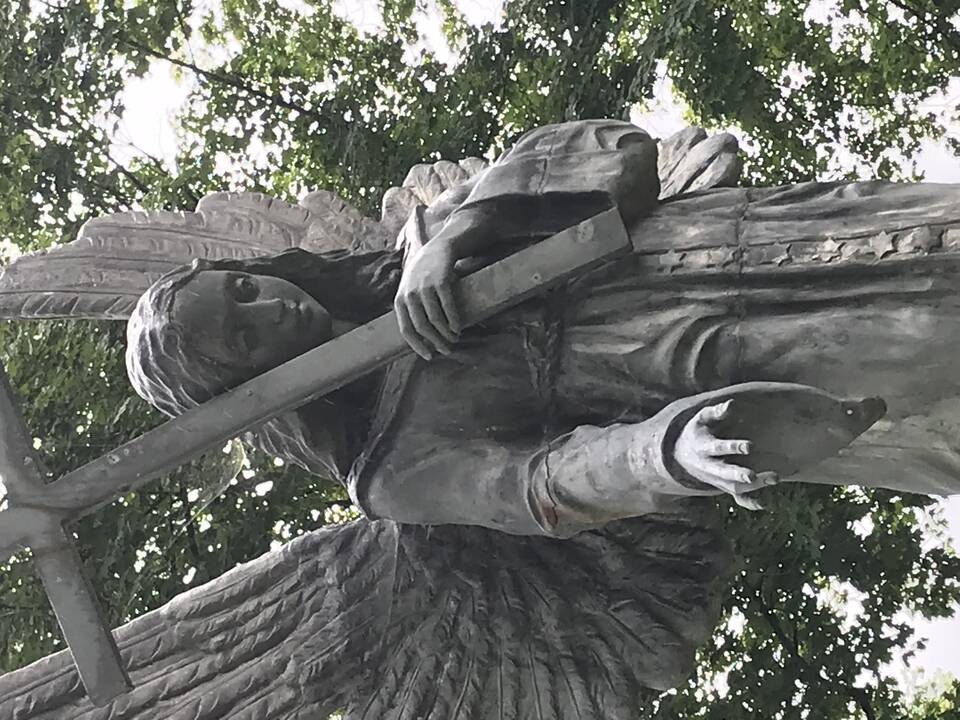 Vaizdas: Liubavas – vienas seniausių ir romantiškiausių Lietuvos dvarų, įsikūręs vaizdingoje vietovėje prie Gerėjos upės, dabar vadinamos Žalesa. (vaizdas iš viršaus)