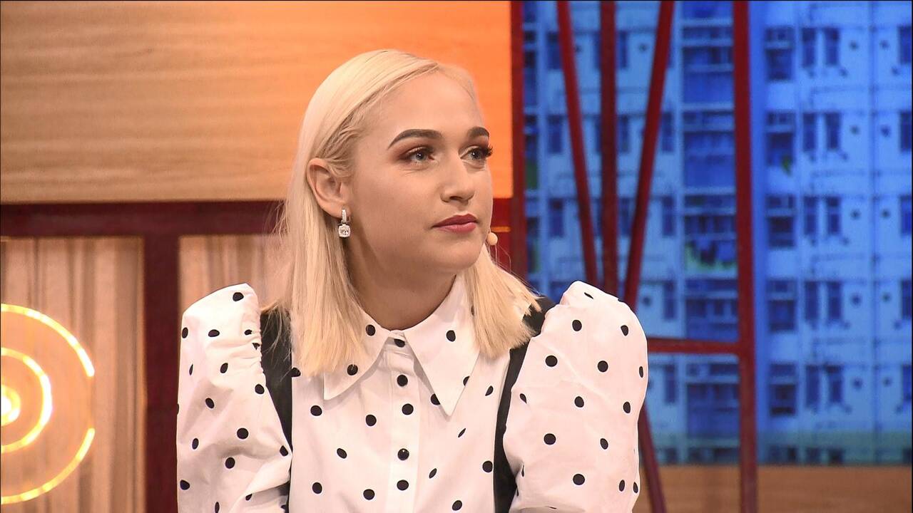 I. Stonkuvienė: „Instagram“ žvaigžde bet kas būti negali