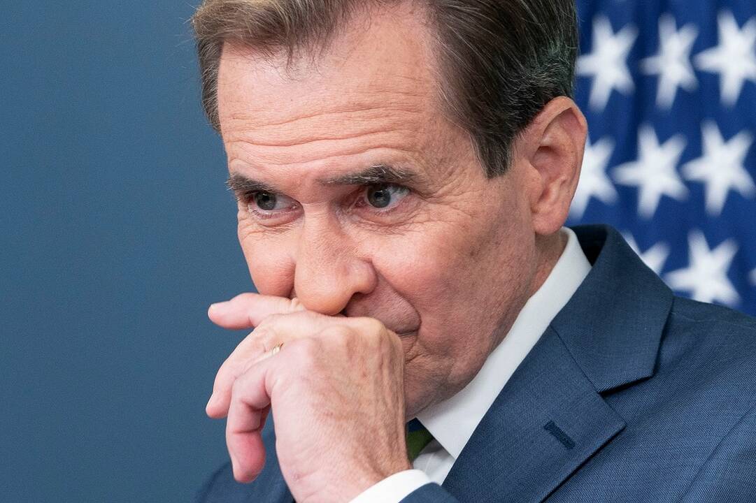 Johnas Kirby