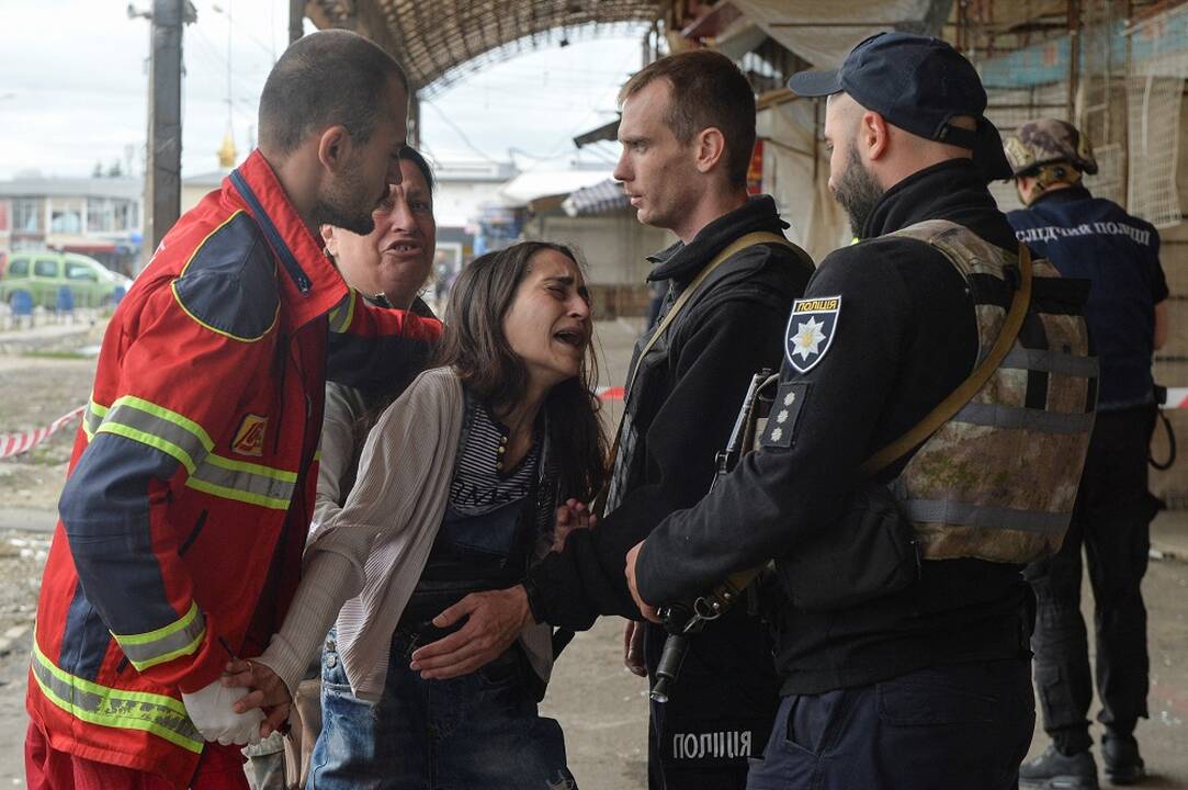 148-oji karo Ukrainoje diena