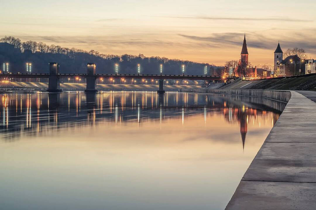 Kaunas 2024: nuo vaiko paieškos iki 100-mečio jubiliejų ir pabaigtuvių
