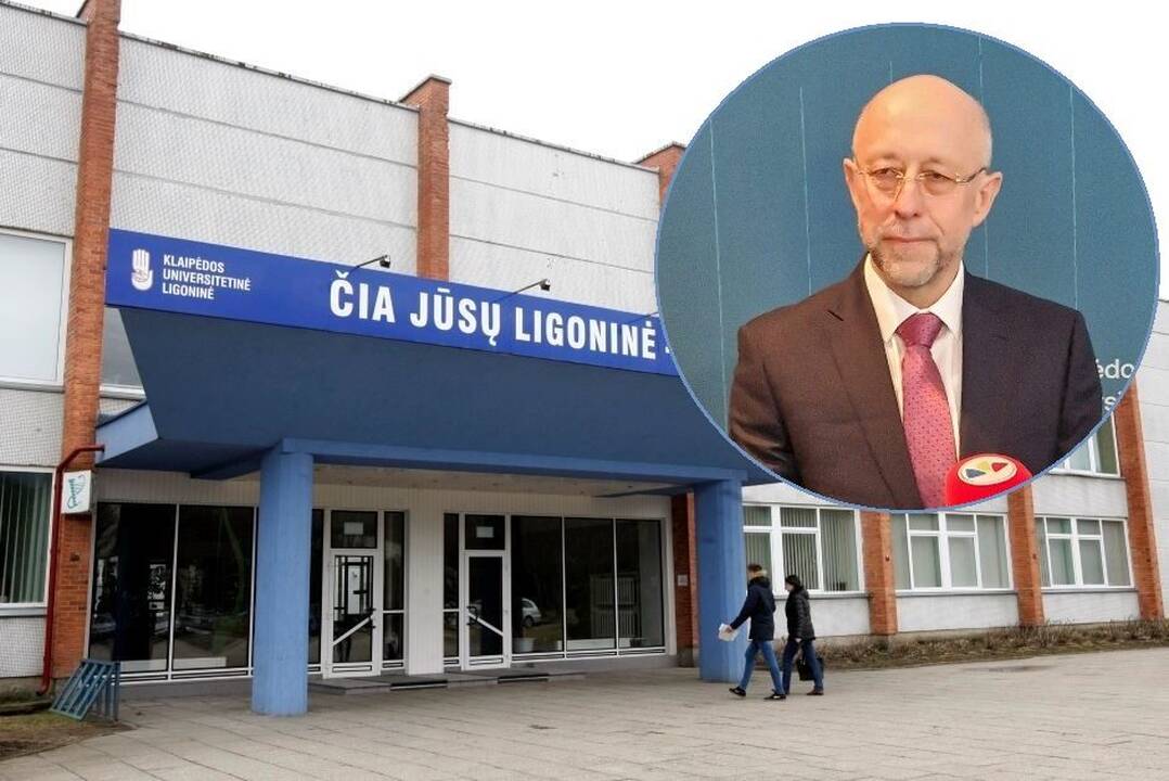 Audrius Šimaitis