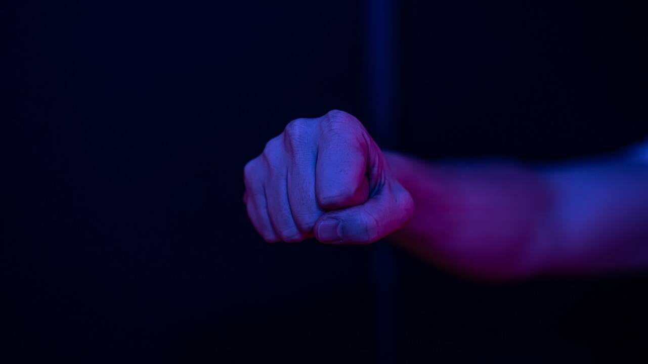 Per muštynes uostamiesčio bute nukentėjo vyras