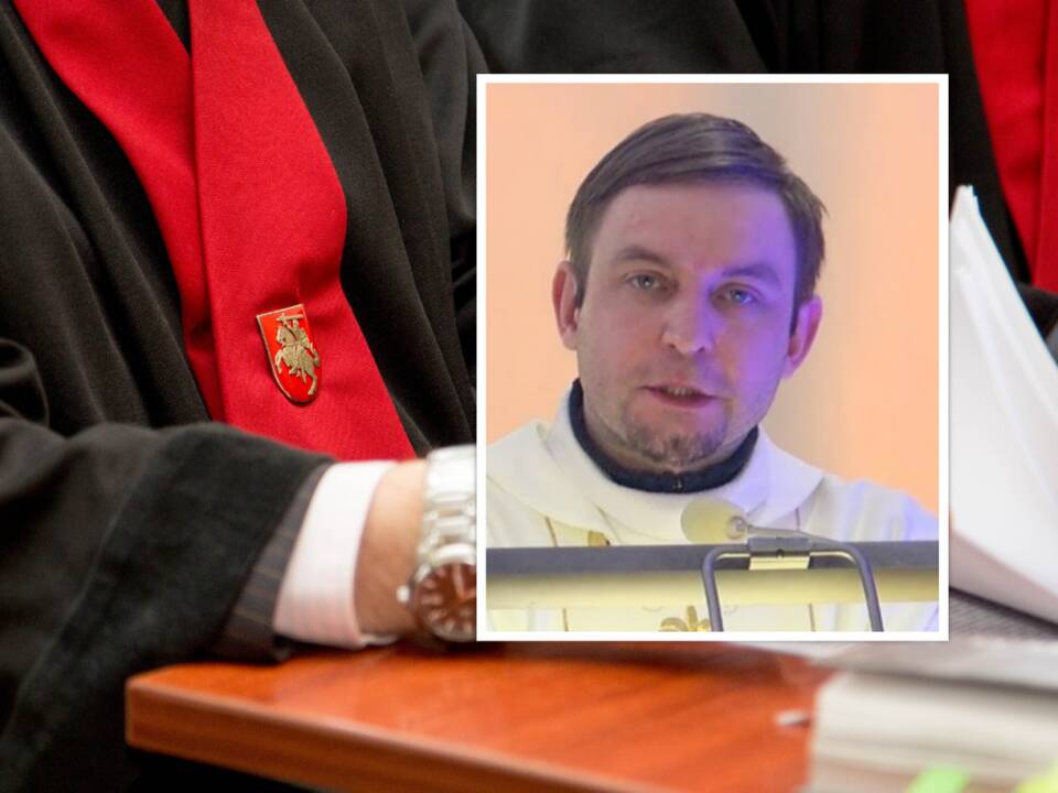 Kęstutis Palikša