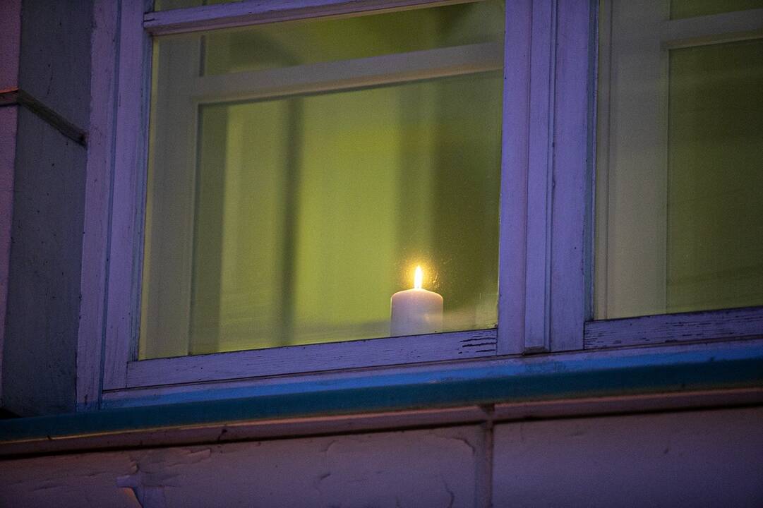 Namuose Biržuose rastas moters lavonas