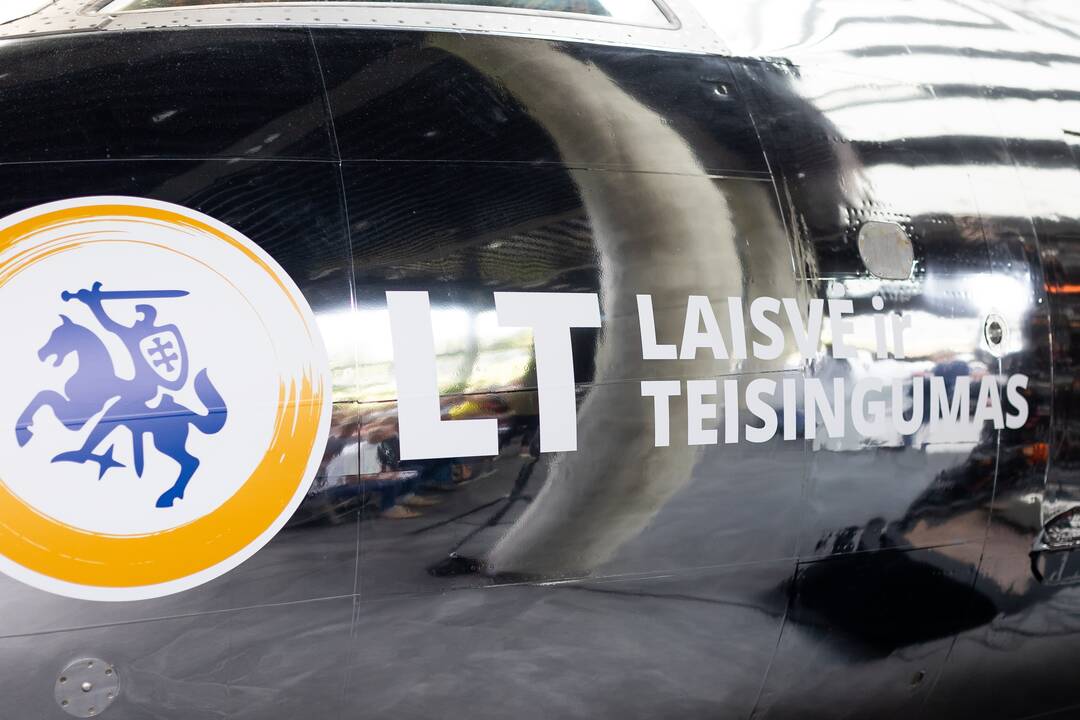 Partijos „Laisvė ir teisingumas“ tarybos posėdis