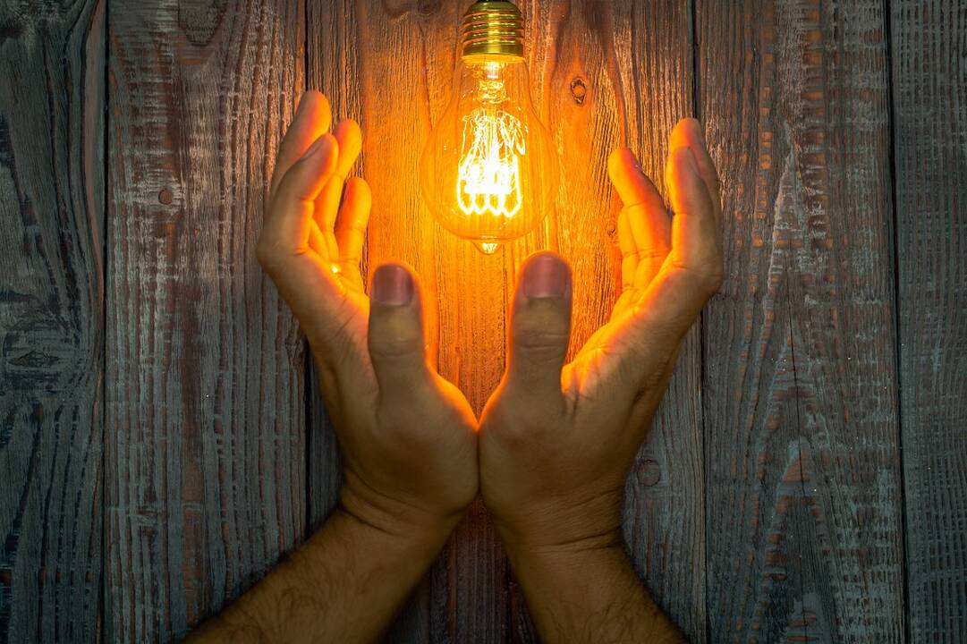 ES energetikos ministrai tariasi dėl priemonių, skirtų sušvelninti energijos krizę