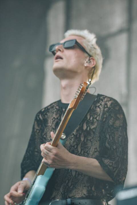 Festivalio „Karklė 2023“ akimirkos