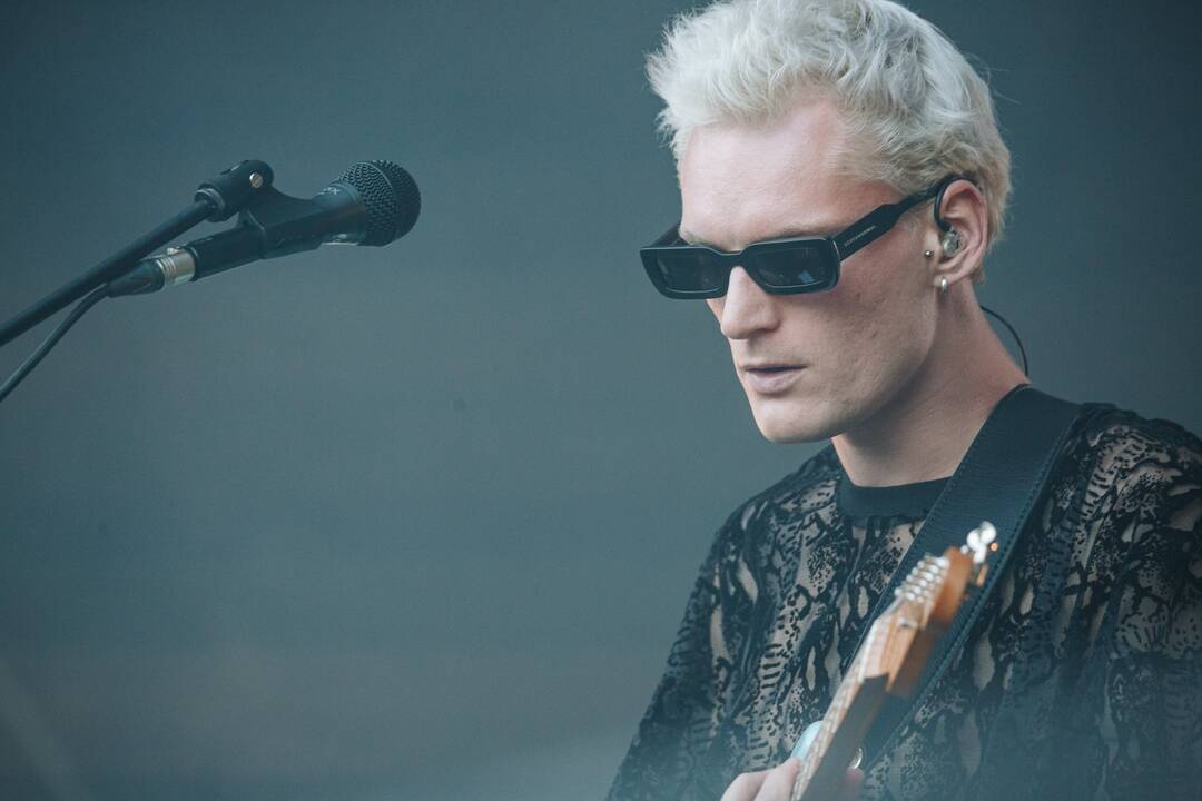 Festivalio „Karklė 2023“ akimirkos